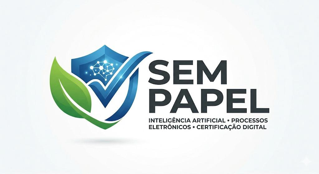 SemPapel - Inteligência Artificial, Processos Eletrónicos e Certificação Digital